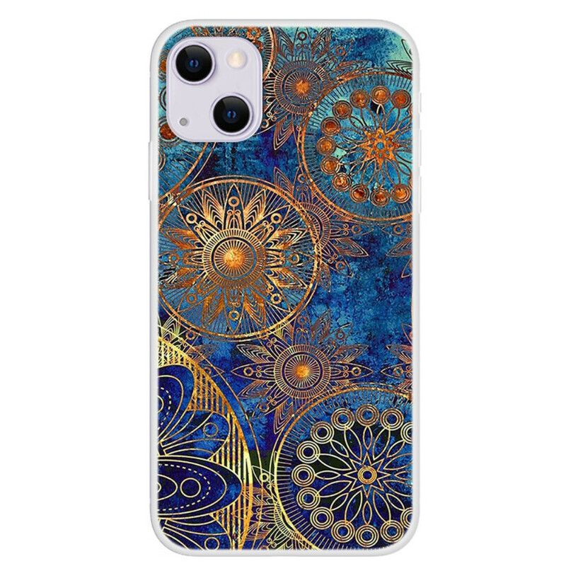 Skal iPhone 13 Mini Precious Mandala