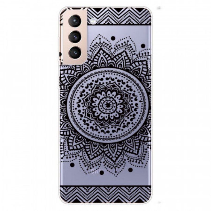 Skal Samsung Galaxy S22 5G Vacker Mandala