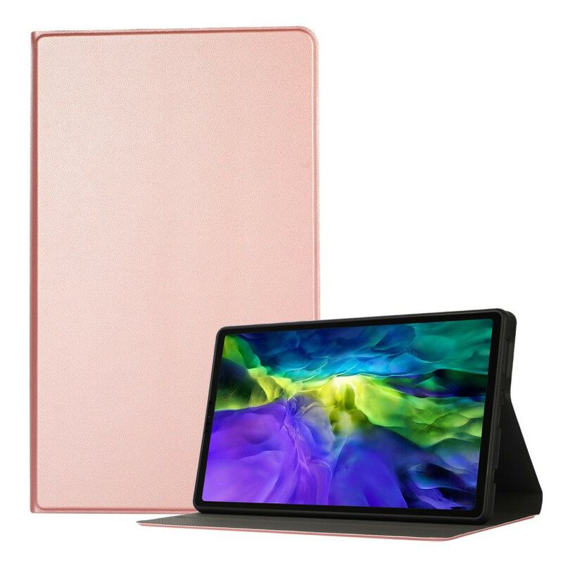 Fodral Samsung Galaxy Tab A7 Lite Konstläder