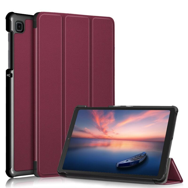 Förstärkt Smart Case Samsung Galaxy Tab A7 Lite Tri Fold