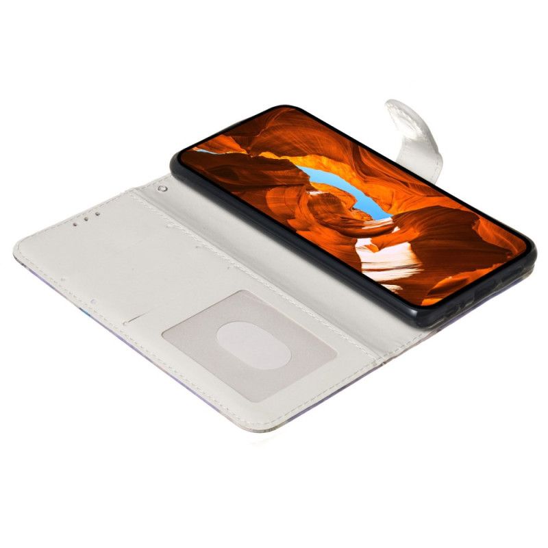 Fodral Xiaomi 14t Pro Lion Premium