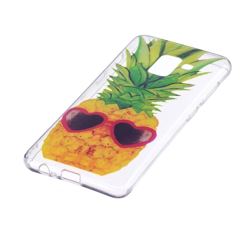 Skal Samsung Galaxy A8 Ananas Inkognito