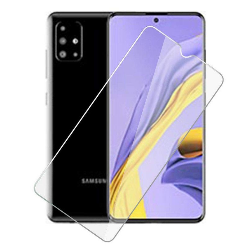 Skärmskyddsfilm För Samsung Galaxy A51 5G