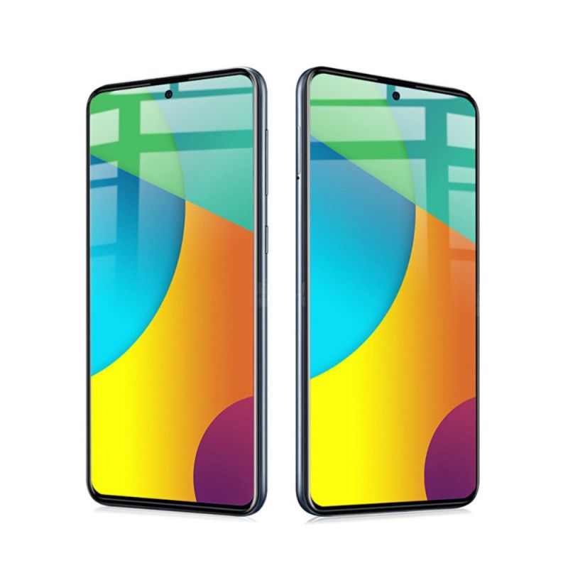 Skydd Av Härdat Glas För Samsung Galaxy A51 5G Rurihai