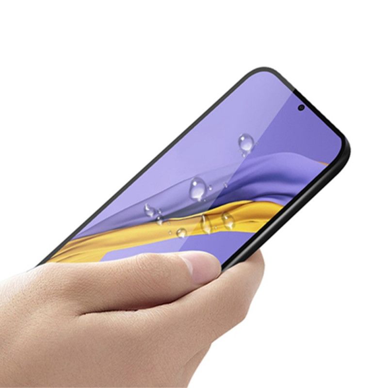 Skydd Av Härdat Glas För Samsung Galaxy A51 5G Rurihai