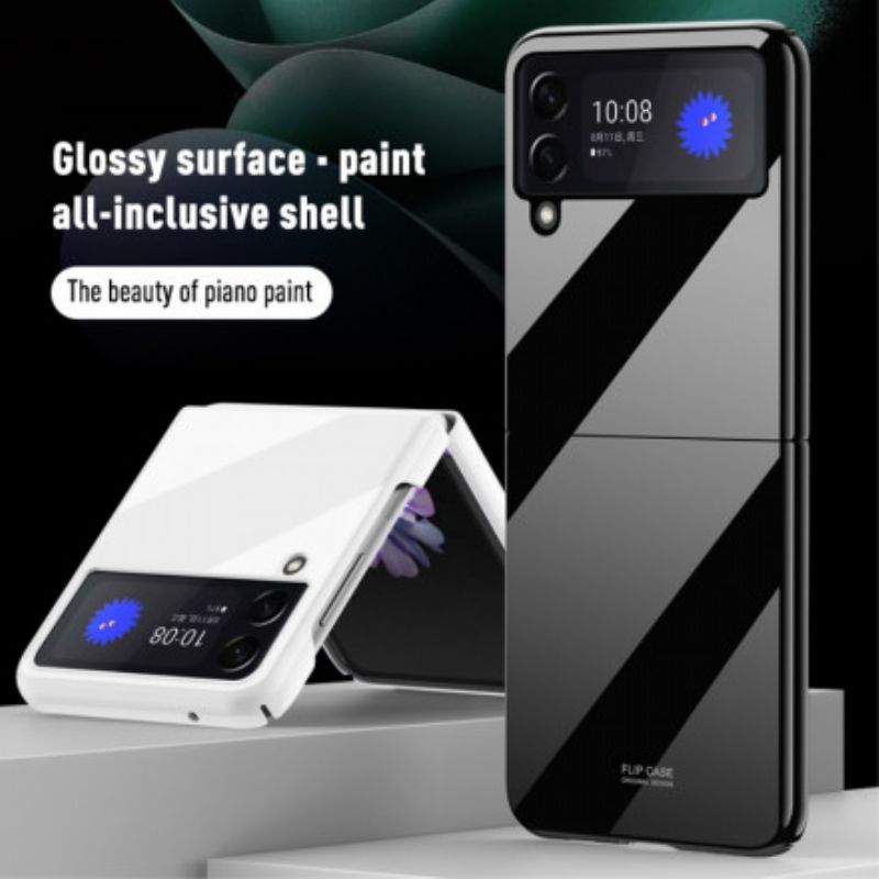 Skal För Samsung Galaxy Z Flip 3 5g Designa Mer