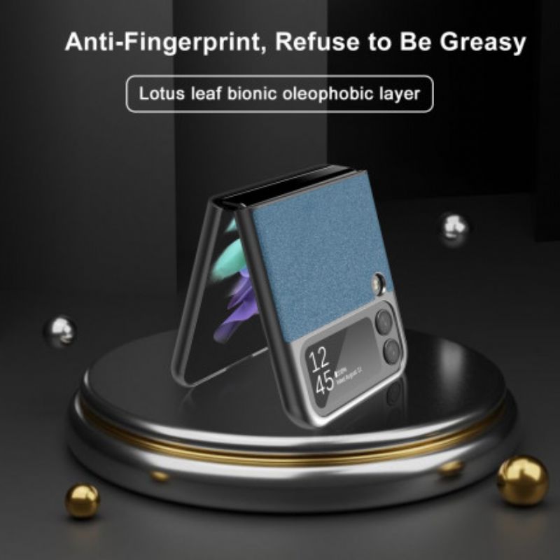 Skal För Samsung Galaxy Z Flip 3 5g Lc.imeeke