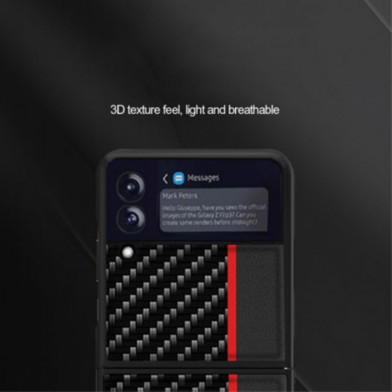 Skal Samsung Galaxy Z Flip 3 5g Color Line
