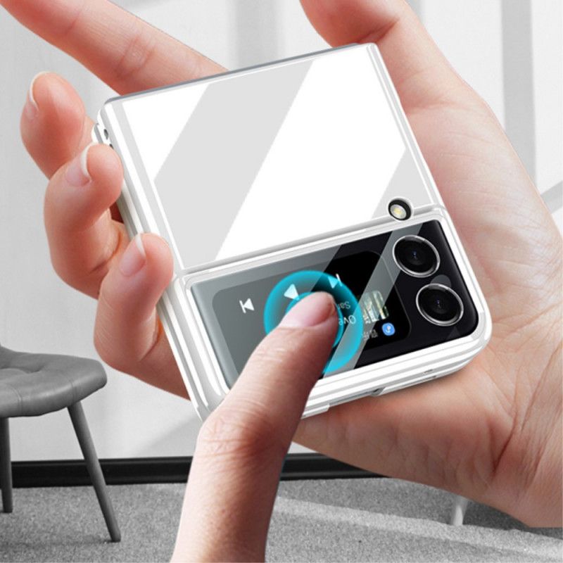 Skal Samsung Galaxy Z Flip 3 5g Spegel Gkk