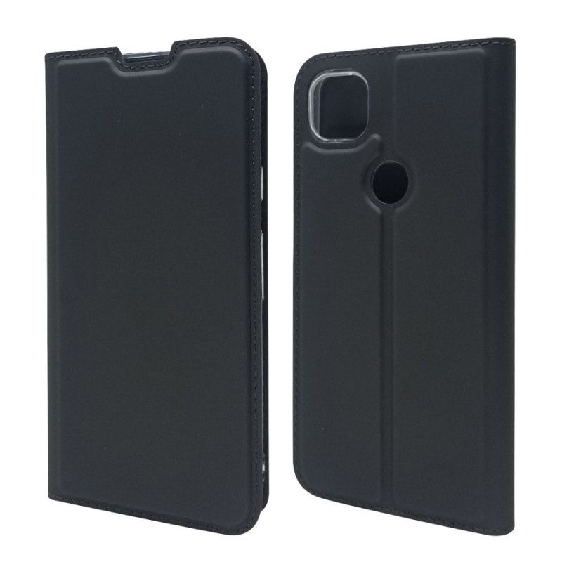 Folio-fodral Google Pixel 4a Svart Harmonisk