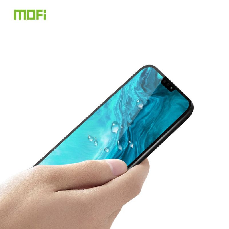 Mofi Honor 9X Lite Skydd Av Härdat Glas