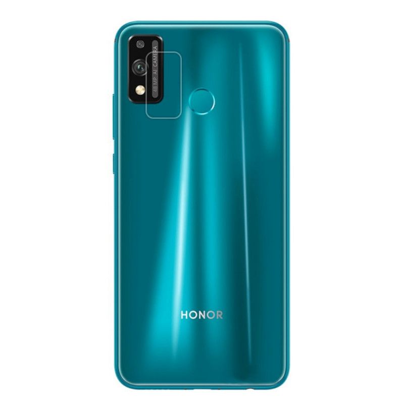 Skydd Av Härdat Glas För Honor 9X Lite Linser