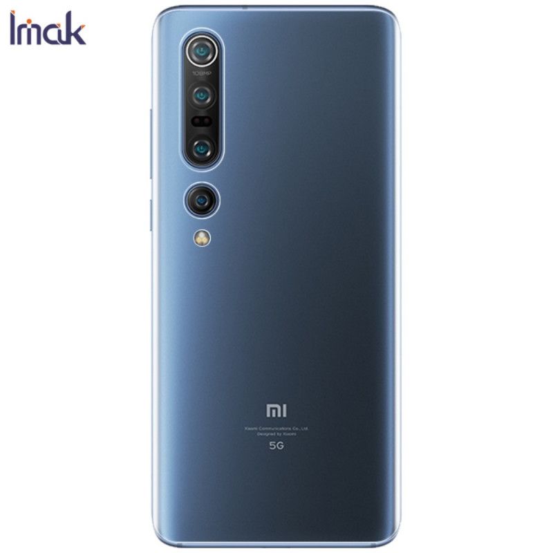 Bakre Skyddsfilm För Xiaomi Mi 10 / 10 Pro Imak