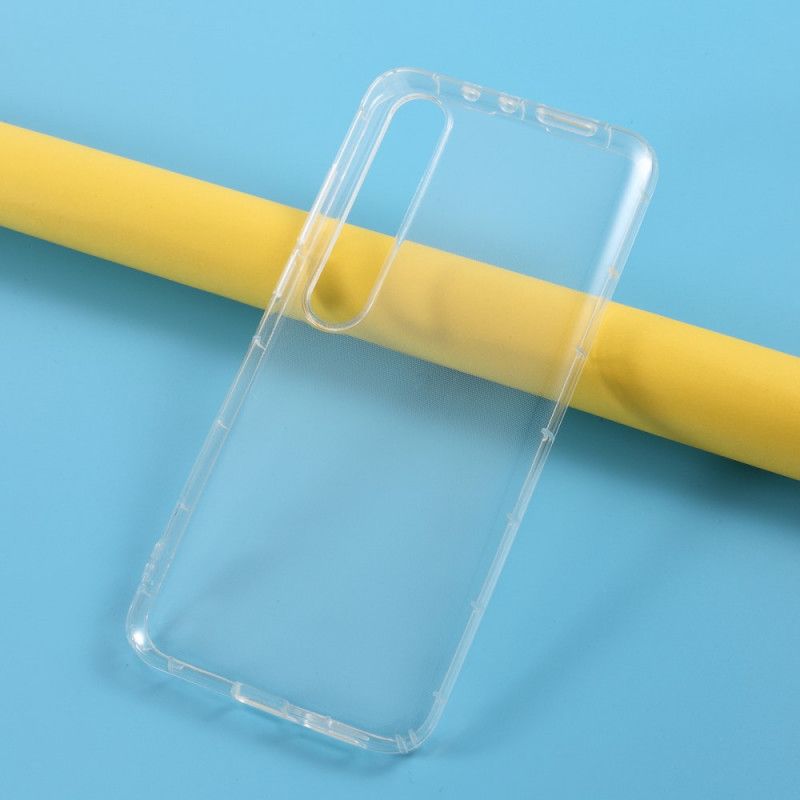 Skal Xiaomi Mi 10 / 10 Pro Transparent