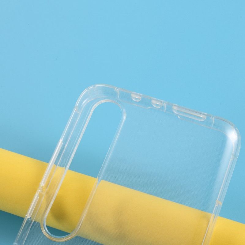 Skal Xiaomi Mi 10 / 10 Pro Transparent