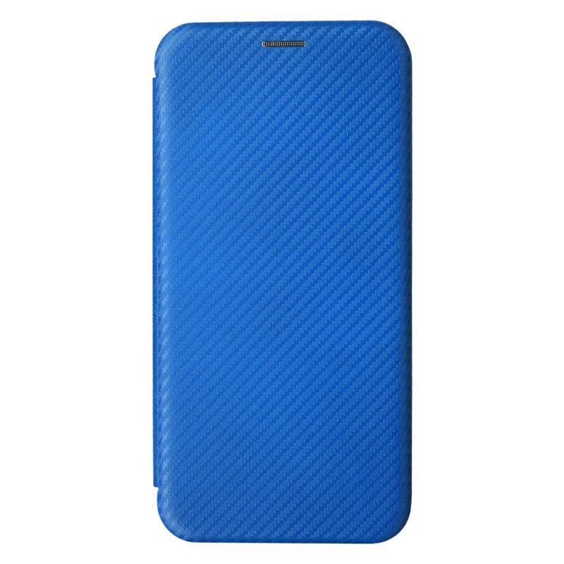 Folio-fodral Samsung Galaxy S24 5g Kolfiber