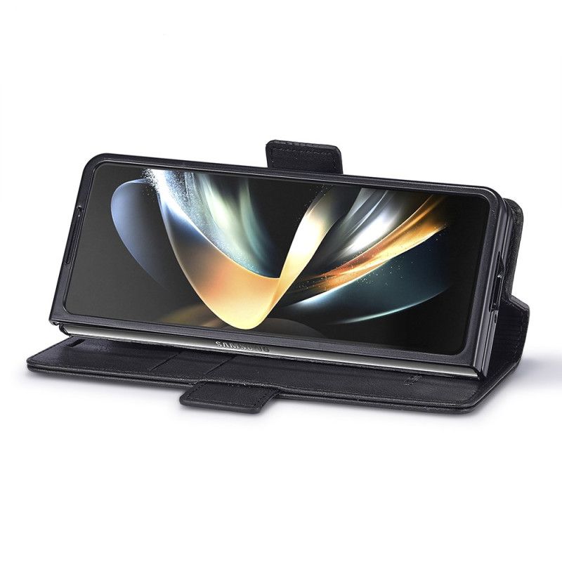 Fodral Samsung Galaxy Z Fold 6 Klassisk Lc.imeeke