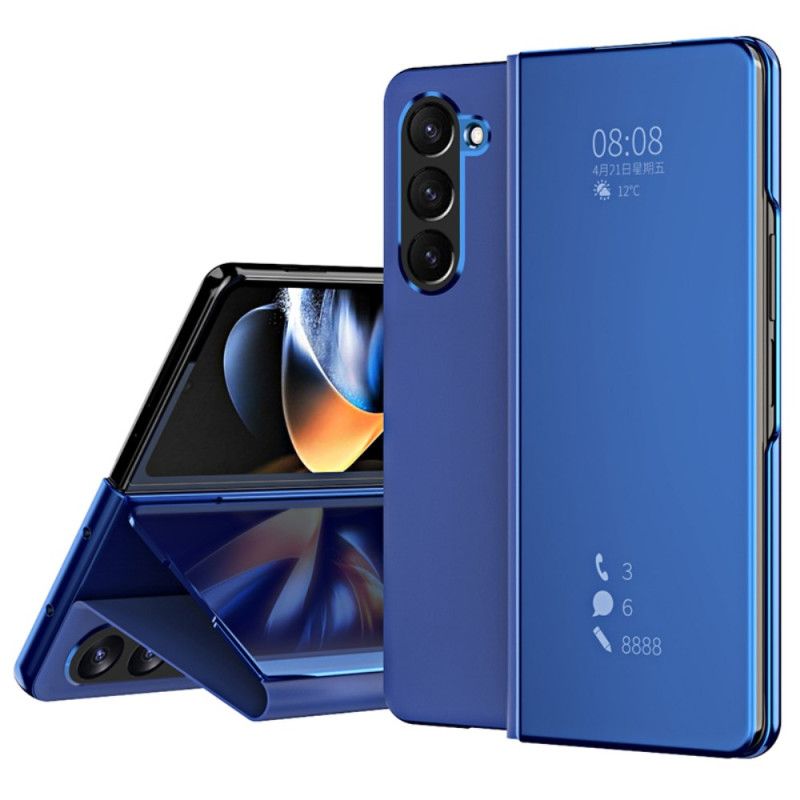 Samsung Galaxy Z Fold 6 Utsiktsfönster