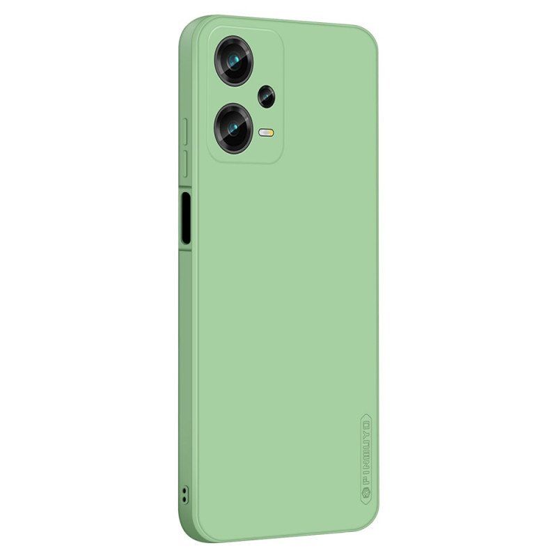 Mobilskal Xiaomi Redmi Note 12 Pro Silikon Pinwuyo