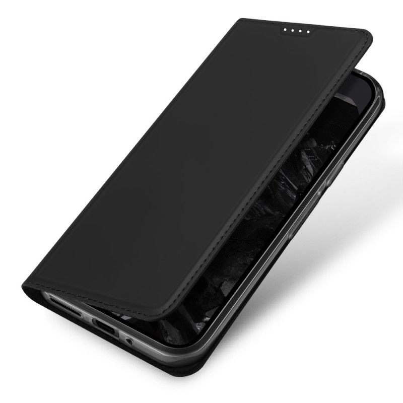 Folio-fodral Google Pixel 9 Pro Skin Pro Series Dux Ducis