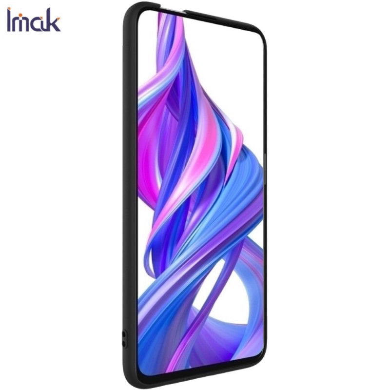 Skal Honor 9X Pro Svart Imak Mate Uc-1-Serien