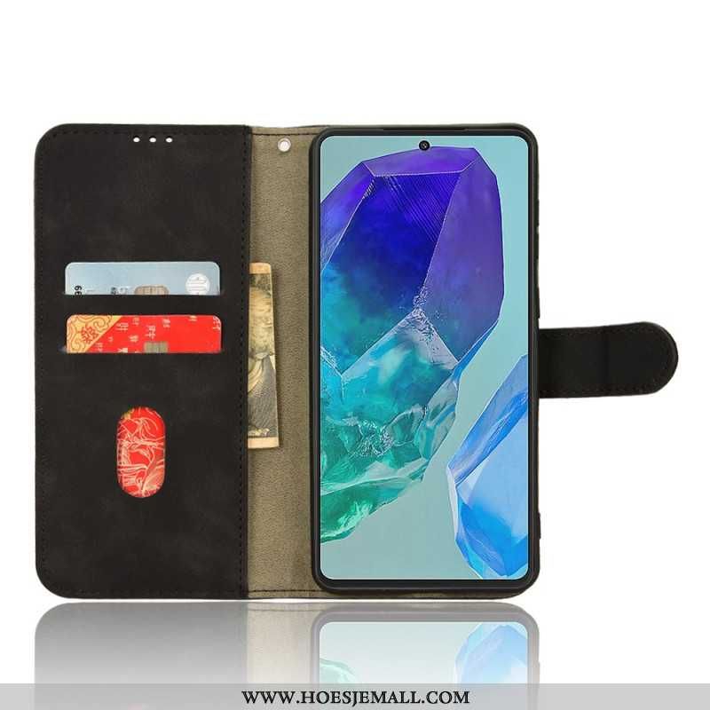 Fodral Samsung Galaxy M55 5g Mockastil