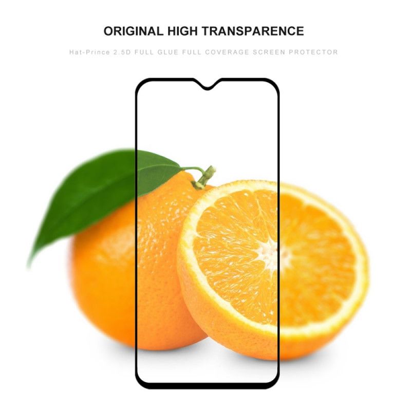 Skydd Av Härdat Glas Oppo Realme 3 Pro Hattprins