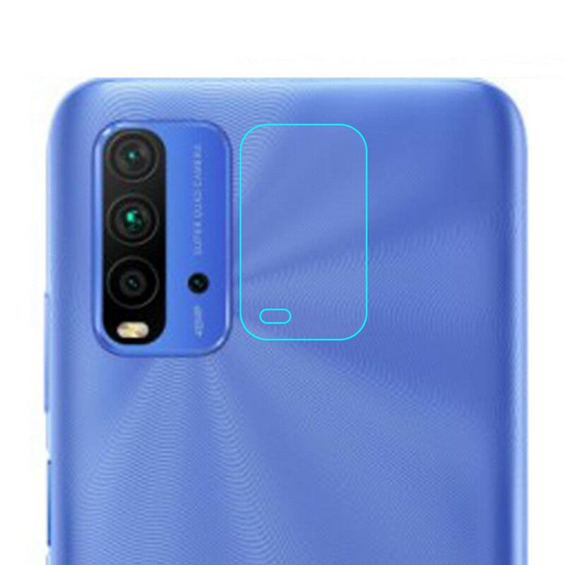 Skyddslins Av Härdat Glas Xiaomi Redmi 9t