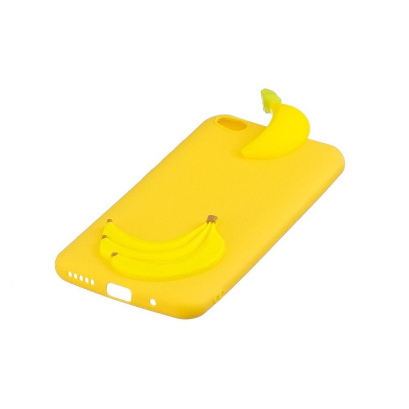 Skal Xiaomi Redmi Go 3D Banan