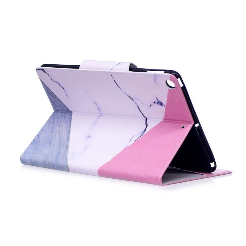 Fodral för iPad (9.7") Marmordesign