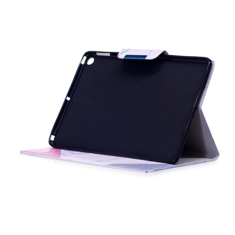 Fodral för iPad (9.7") Marmordesign