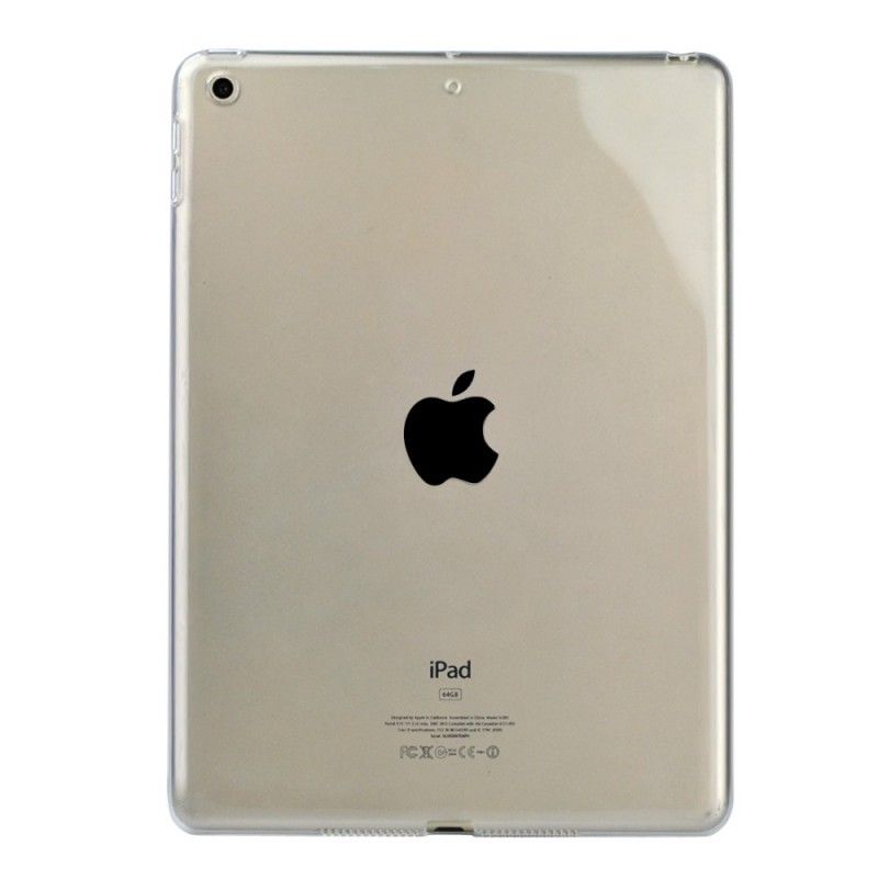 Skal iPad (9.7") Transparent