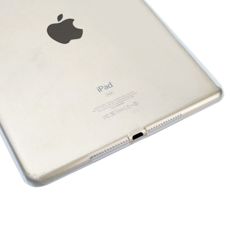 Skal iPad (9.7") Transparent