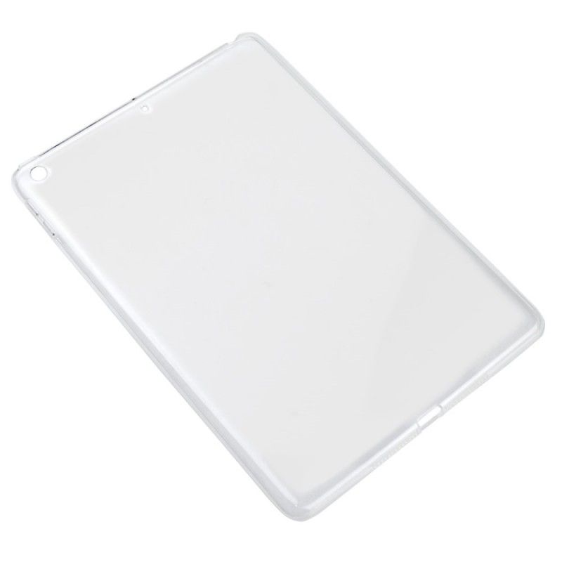 Skal iPad (9.7") Transparent