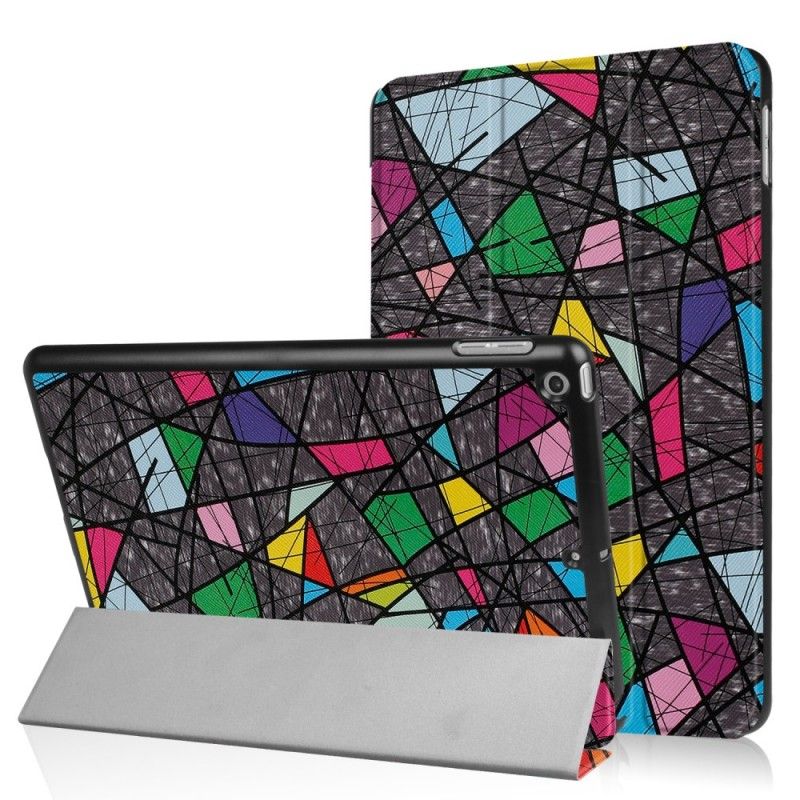 Smart Fodral iPad (9.7") Origamia