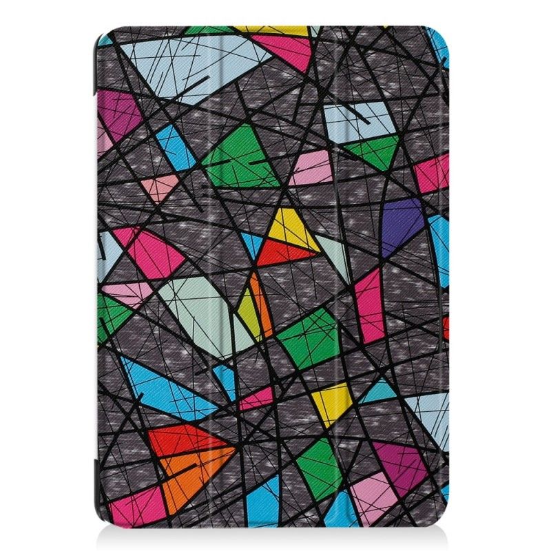 Smart Fodral iPad (9.7") Origamia