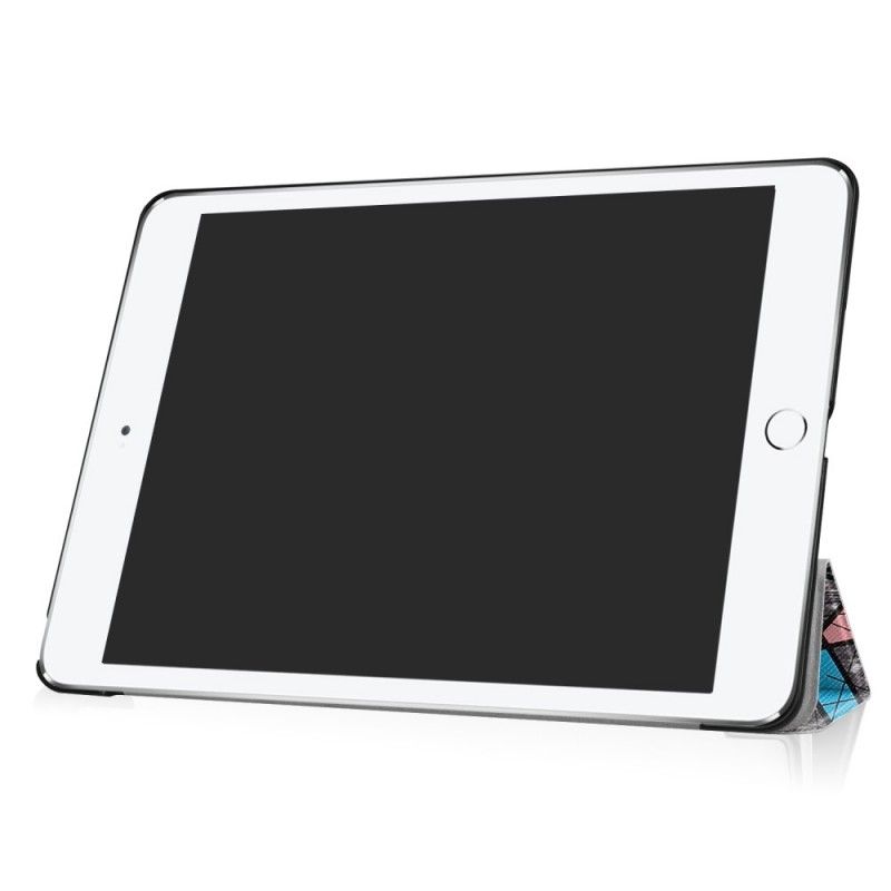 Smart Fodral iPad (9.7") Origamia