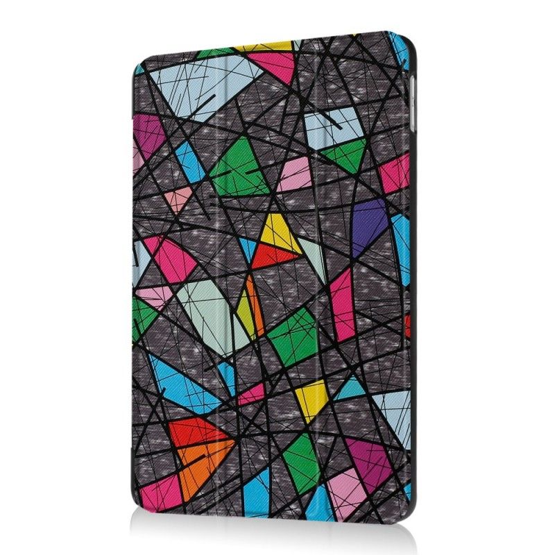 Smart Fodral iPad (9.7") Origamia