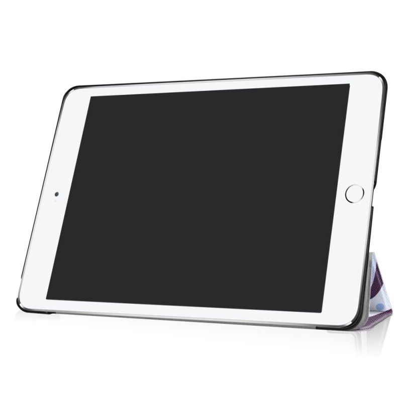 Smart Fodral iPad (9.7") Sovugla