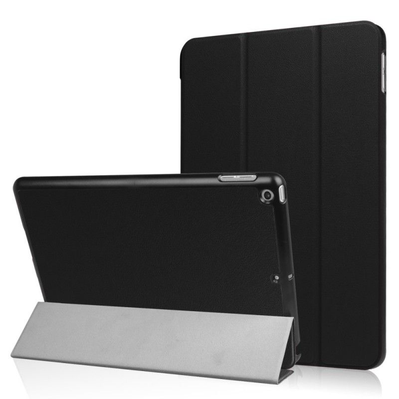 Smart Fodral iPad (9.7") Svart Vikning