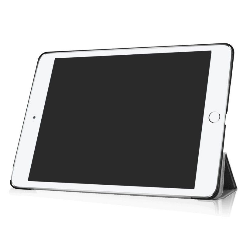 Smart Fodral iPad (9.7") Svart Vikning