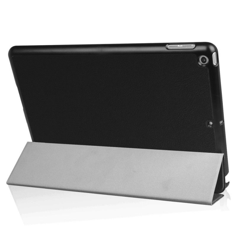 Smart Fodral iPad (9.7") Svart Vikning