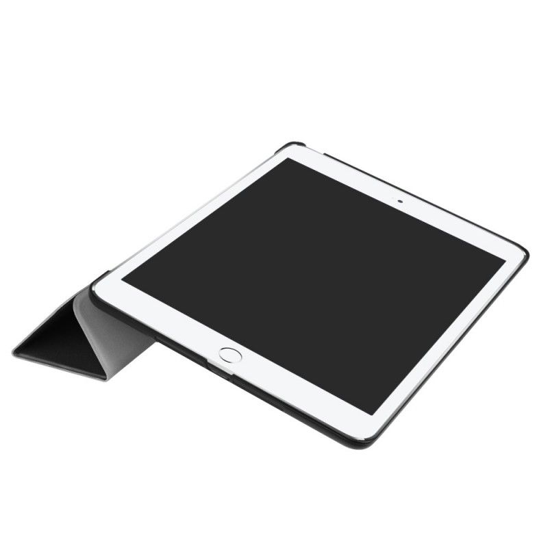 Smart Fodral iPad (9.7") Svart Vikning