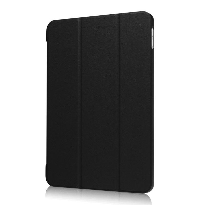 Smart Fodral iPad (9.7") Svart Vikning