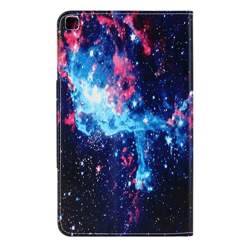 Fodral för Samsung Galaxy Tab A 8" (2019) Ljust Utrymme