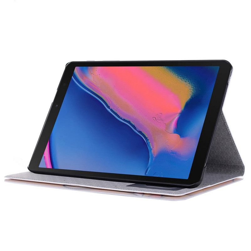 Fodral för Samsung Galaxy Tab A 8" (2019) Valp