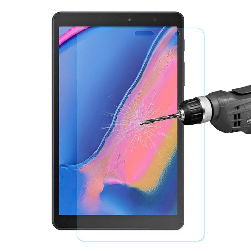 Samsung Galaxy Tab A 8" (2019) Hat Prince Glass Skärmskydd