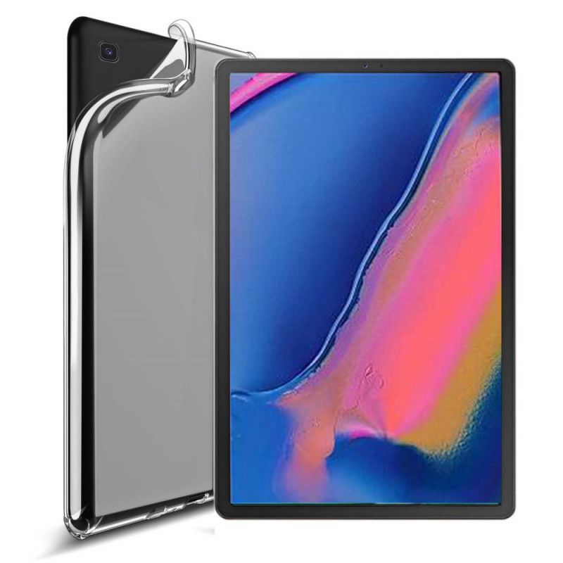 Skal Samsung Galaxy Tab A 8" (2019) Mattsilikon
