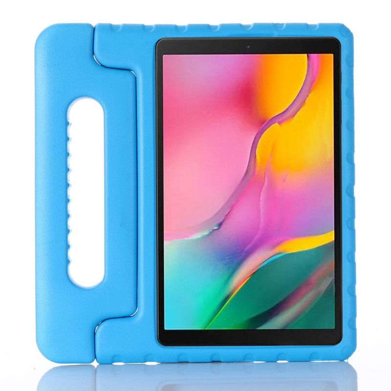 Skal Samsung Galaxy Tab A 8" (2019) Svart Anti-Fall Eva Skum