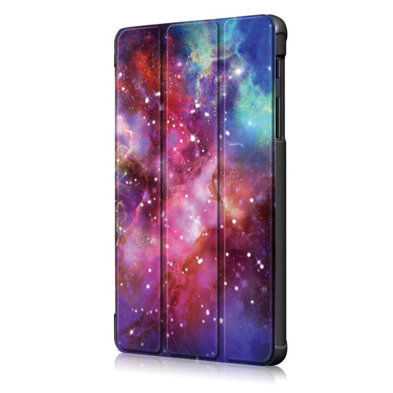 Smart Fodral Samsung Galaxy Tab A 8" (2019) Förstärkt Utrymme